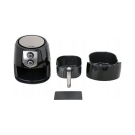 LUND 67573 FRYTKOWNICA BEZTŁUSZCZU 1800W 5.2L