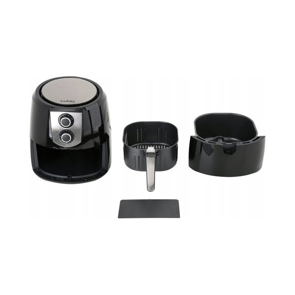 LUND 67573 FRYTKOWNICA BEZTŁUSZCZU 1800W 5.2L