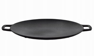 TALERZ ŻELIWNY GRILL CHEF 1066432 FISKARS