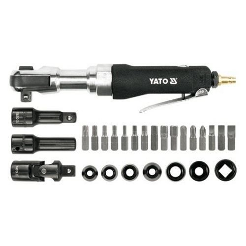 GRZECHOTKA PNEUMATYCZNA 1/2'' YATO YT-0982