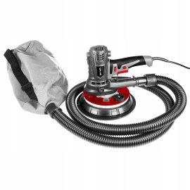 SZLIFIERKA DO GIPSU 900W, 180 MM, LED 59G263 GRAPHITE