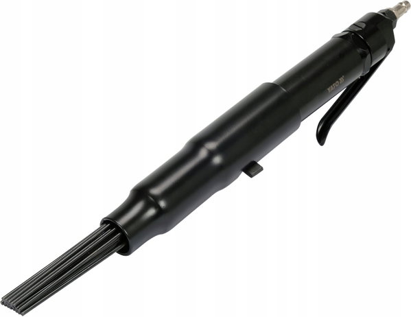 PNEUMATYCZNY MŁOTEK IGŁOWY YT-09912 YATO
