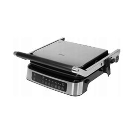 GRILL ELEKTRYCZNY STOŁOWY 2000W LED 67450 LUND