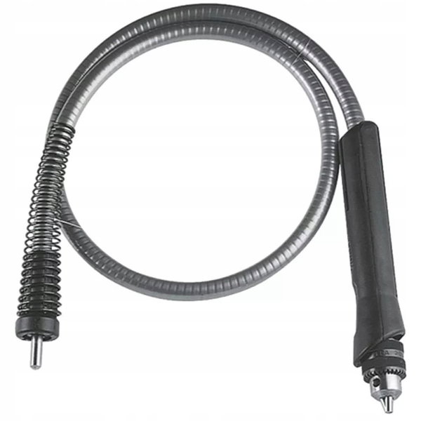 WOLFCRAFT WAŁEK GIĘTKI Z UCHWYTEM WIERTARSKIM 8MM