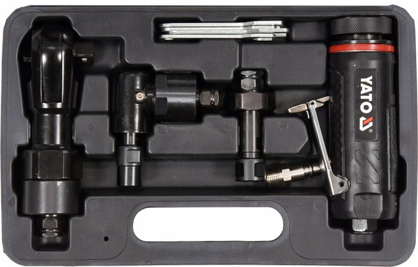 ZESTAW PNEUMATYCZNY 3W1 YT-09860 YATO