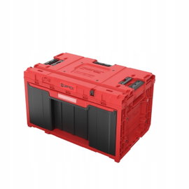 SKRZYNKA NARZĘDZIOWA ONE DRAWER 1 RED ULTRA HD T. 2.0 RUHD QBRICK