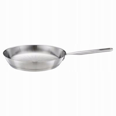 PATELNIA ALL STEEL PURE 28CM 1065628 FISKARS