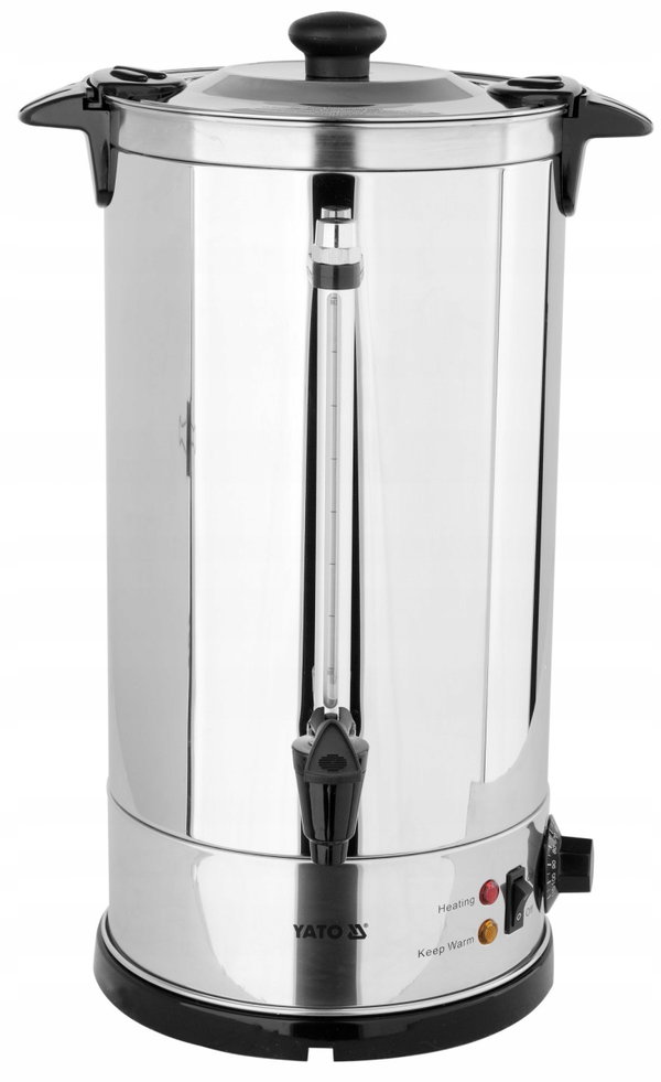 WARNIK DO WODY PODWÓJNA ŚCIANKA 8.5L YG-04290 YATO