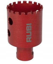 WIERTŁO DRYGRES PREMIUM 50 MM M14 06975 RUBI