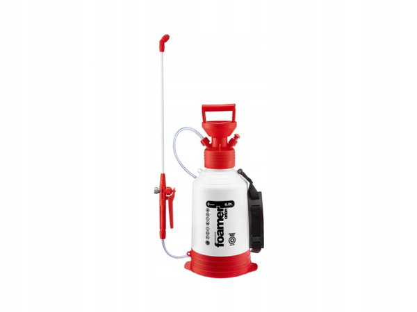 PIANOWNICA ORION SUPER HD ACID LINE POJEMNOŚĆ 6L FPM WTO.1290 KWAZAR