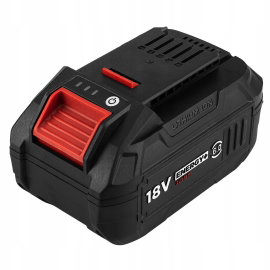 AKUMULATOR ENERGY+ 18V LI-ION 6.0AH BOOST UP 58G086-1 GRAPHITE