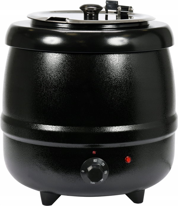 KOCIOŁEK ELEKTRYCZNY DO ZUP 9L 400W YG-04250 YATO