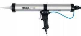 WYCISKACZ PNEUMATYCZNY 600 ML YT-67470 YATO