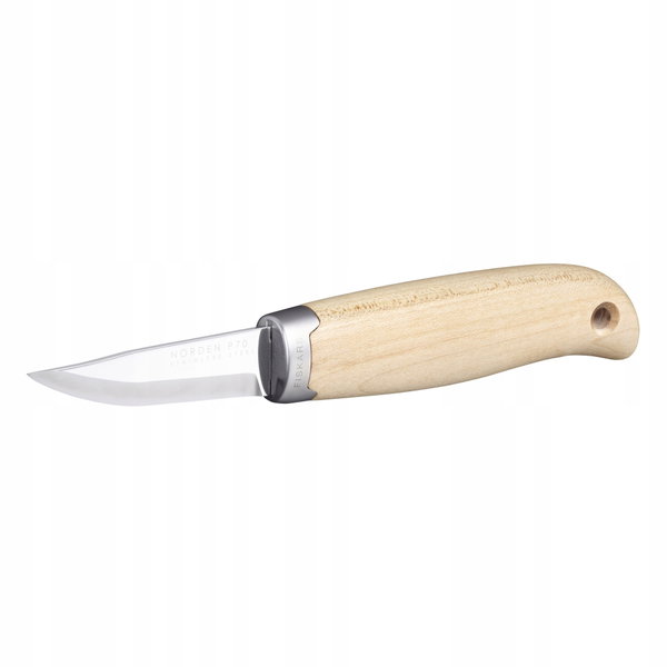 NÓŻ DO RZEŹBIENIA W DREWNIE NORDEN 1071897 FISKARS