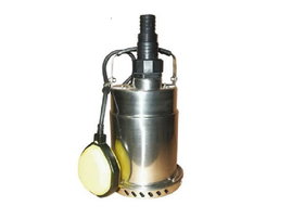 POMPA ZATAPIALNA TP 500 INOX OMNIGENA
