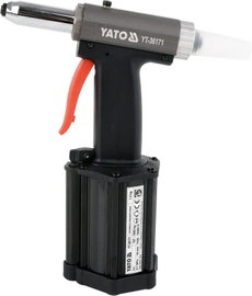 NITOWNICA PNEUMATYCZNA 2,4-5,0MM YATO YT-36171