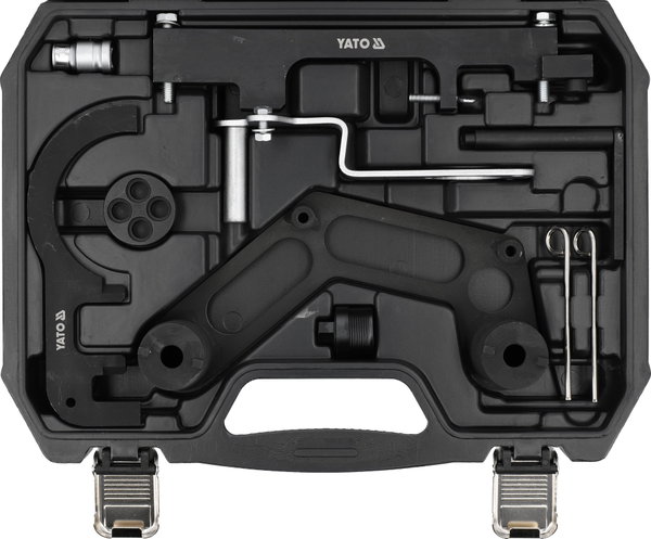 ZESTAW BLOKAD ROZRZĄDU BMW YT-060181 YATO