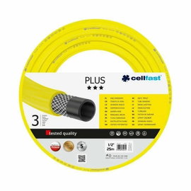 CELLFAST WĄŻ ZBROJONY PLUS 1'' 25MB 10-230