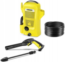 MYJKA WYSOKOCIŚNIENIOWA K 2 UNIVERSAL EDITION 1400W 1.673-010 KARCHER