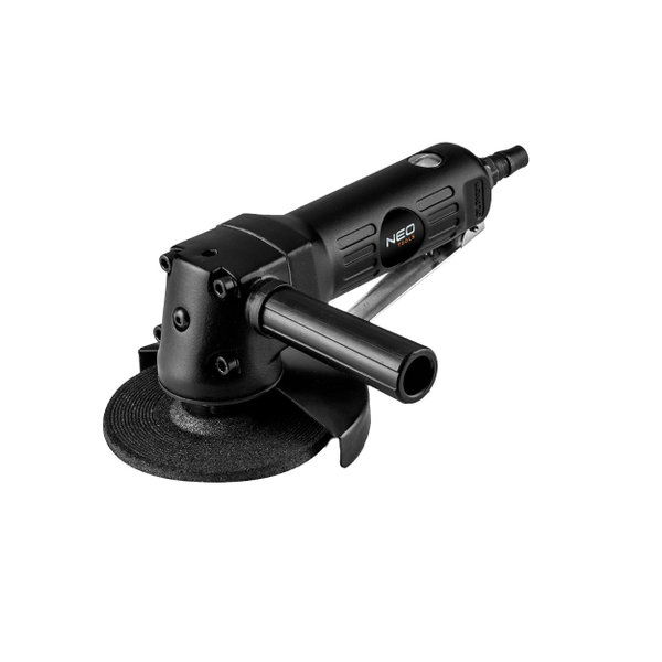 SZLIFIERKA KĄTOWA PNEUMATYCZNA 125 MM 14-508 NEO
