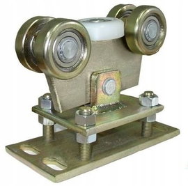 WÓZEK WAHLIWY Z REG5 ROL MET FI68.5 WR-5M-80 ZABI