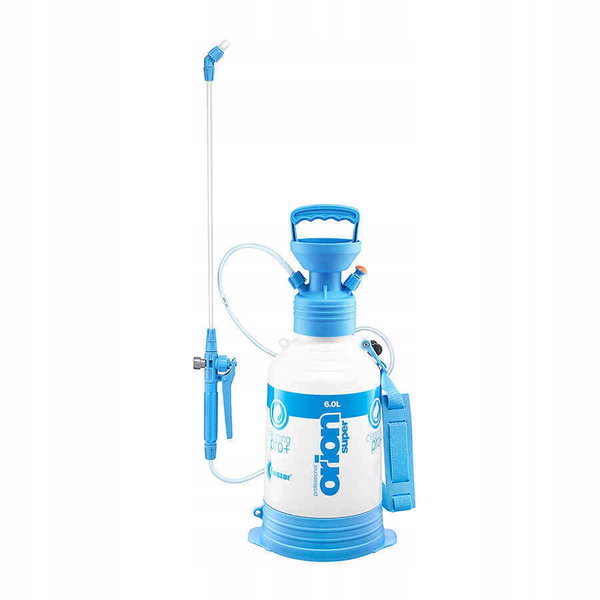 OPRYSKIWACZ ORION SUPER PRO 6.0L WTO.0332 KWAZAR