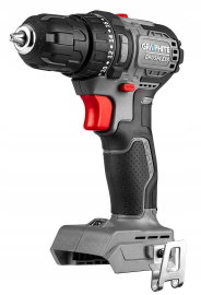 WIERTARKO-WKRĘTARKA AKU. BEZSZCZOTKOWA ENERGY+ 18V COMPACT 58GE139 GRAPHITE
