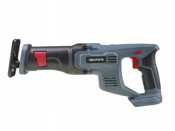 PIŁA SZABLOWA AKUMULATOROWA ENERGY GRAPHITE 58G017