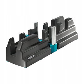 REGULOWANY PRZYMIAR I SKRZYNKA UCIOSOWA 100MM 6948200 WOLFCRAFT