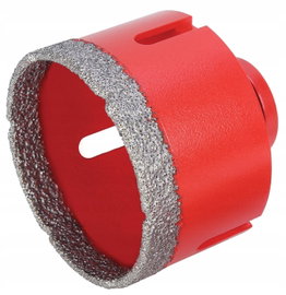 KORONKA DIAMENTOWA DRYGRES NA SUCHO 68MM M14 06961 RUBI