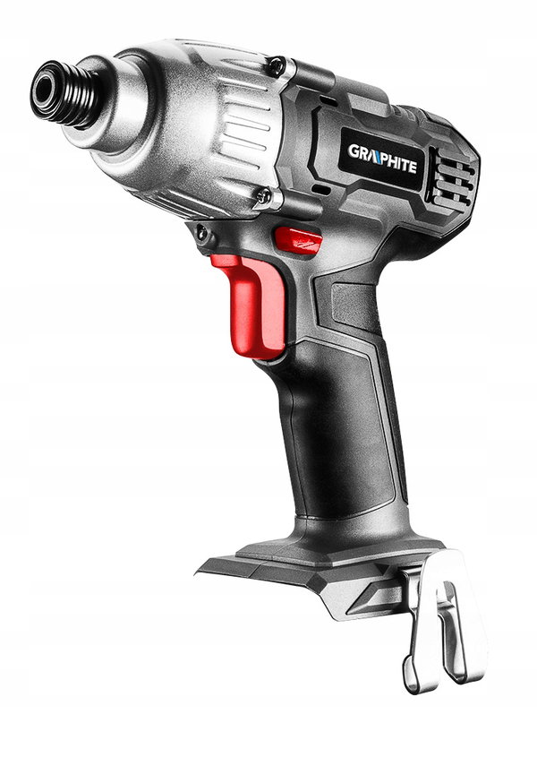 GRAPHITE ZAKRĘTARKA AKUMULATOROWA 18V 58G012