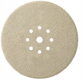 KRĄŻEK PRZYCZEPNY GLS38 GRANULACJA 180 225MM PS33CK 50 SZT 293647 KLINGSPOR
