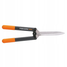 FISKARS NOŻYCE ŻYWOPŁOTU HS52 POWERLEVER 1001564