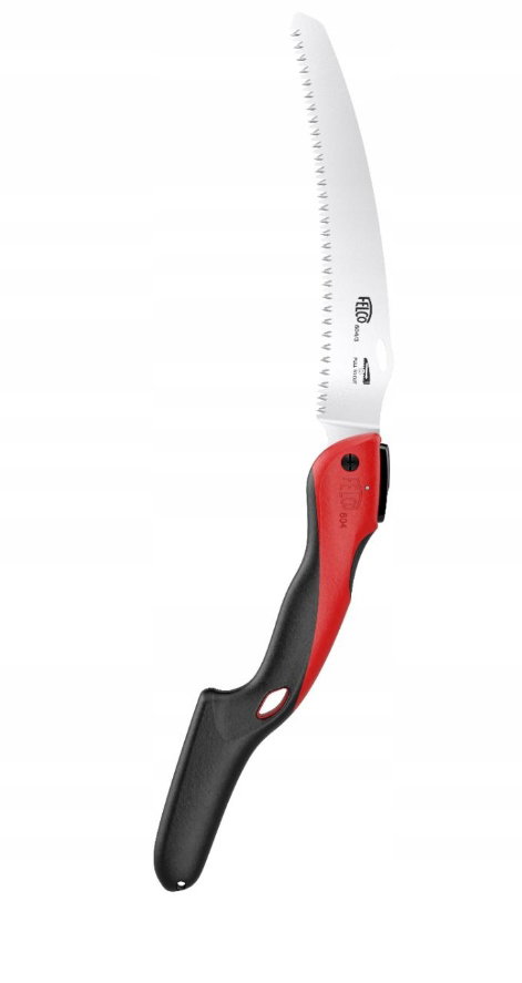 FELCO PIŁA RĘCZNA DO DREWNA 240MM FELCO 604