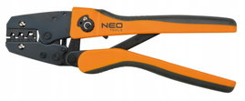 SZCZYPCE DO ZACISKANIA KOŃCÓWEK 250MM 01-502 NEO TOOLS