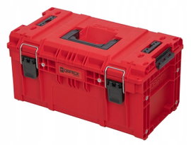 SKRZYNKA NARZ. SYSTEM PRIME TOOLBOX 250 VARIO RED SKRQPRIM250VCZEPG0 QBRICK