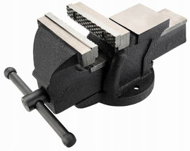 IMADŁO ŚLUSARSKIE Z KOWADŁEM 150MM 07A115 TOPEX
