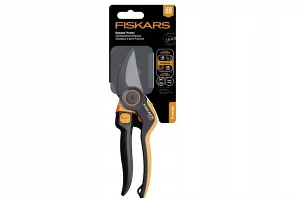 SEKATOR X-SERIES DUALACTION P9811080132 FISKARS