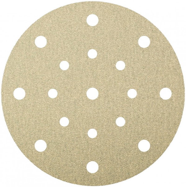 KRĄŻEK PRZYCZEPNY GLS38 GR 100 225MM PS33CK 294609 50 SZT 294609 KLINGSPOR
