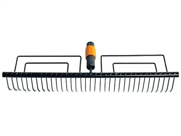 GRABIE GRABKI DO TRAWNIKA QUIKFIT 1000656 FISKARS