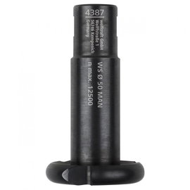 DYSK FREZUJĄCY DO SZLIFIERKI KĄTOWEJ 115/125MM 4387000 WOLFCRAFT