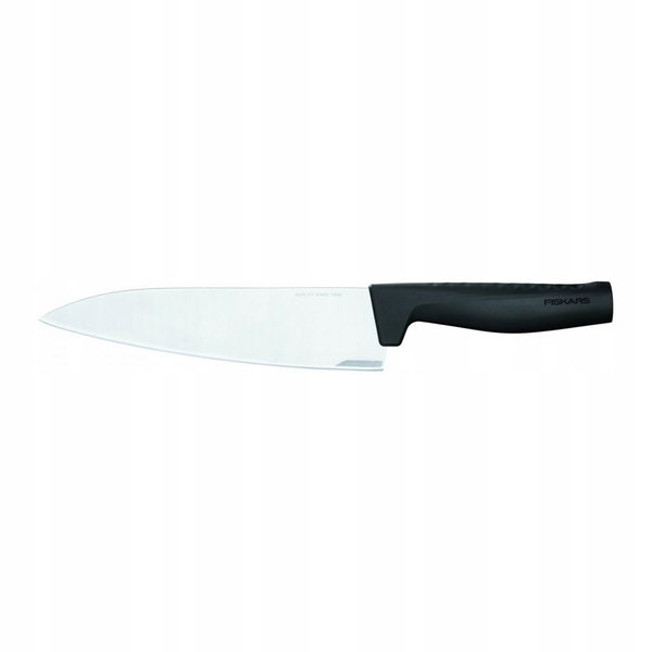 NÓŻ SZEFA KUCHNI HARD EDGE DUŻY 1051747 FISKARS