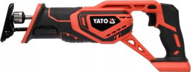 PIŁA SZABLASTA 18V BEZ BATERI - YT-82814B YATO