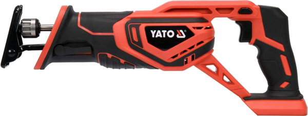 PIŁA SZABLASTA 18V BEZ BATERI - YT-82814B YATO