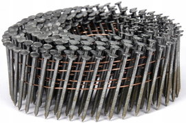 GWOŹDZIE BĘBNOWE 38*2.1MM 7200SZT 71991 VOREL