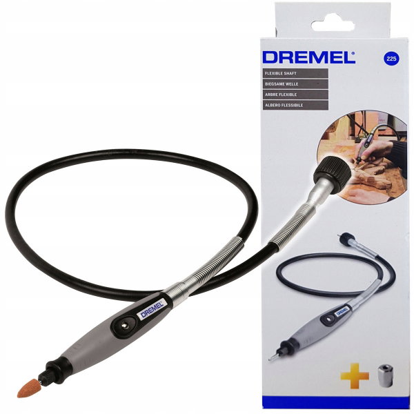 WAŁEK GIĘTKI 1070MM 26150225JA DREMEL
