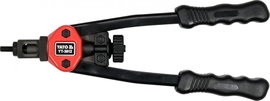 NITOWNICA DO NITONAKRĘTEK M3-M12 YT-3612 YATO