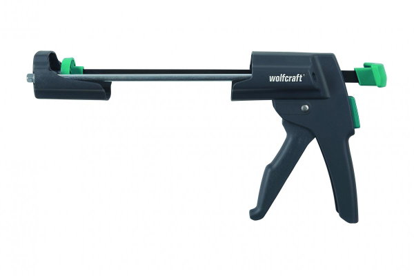 PISTOLET DO MAS WYCISKACZ MG600 PRO WOLFCRAFT
