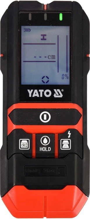 WYKRYWACZ PROFILI PRZEWODÓW MIERNIK YT-73138 YATO