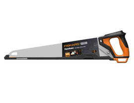 PIŁA RĘCZNA POWERTOOTH 55CM, 11 TPI , 1062918 FISKARS
